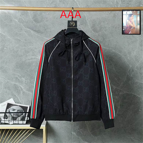 Gucci Jackets(AAA)-0306