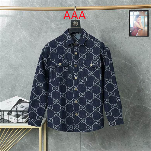 Gucci Jackets(AAA)-0310