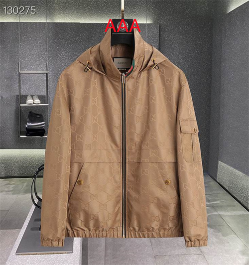 Gucci Jackets(AAA)-0058