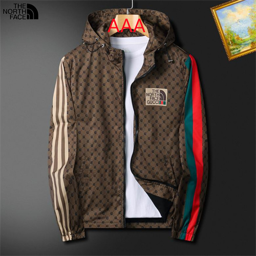 Gucci Jackets(AAA)-0093