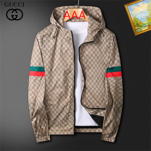 Gucci Jackets(AAA)-0098
