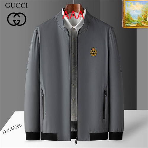 Gucci Jackets(AAA)-0120