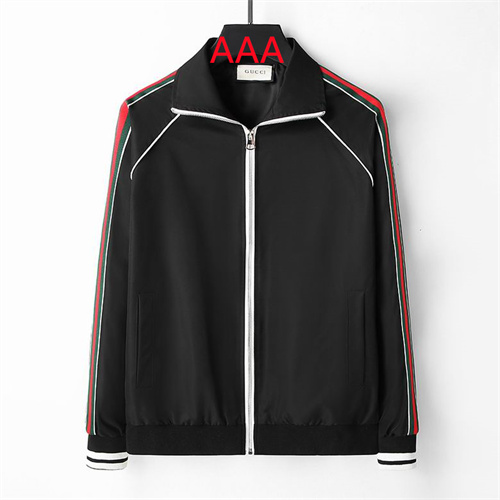 Gucci Jackets(AAA)-0062