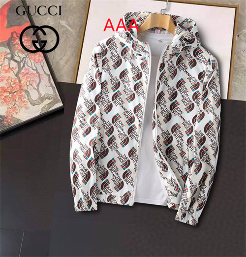 Gucci Jackets(AAA)-0130