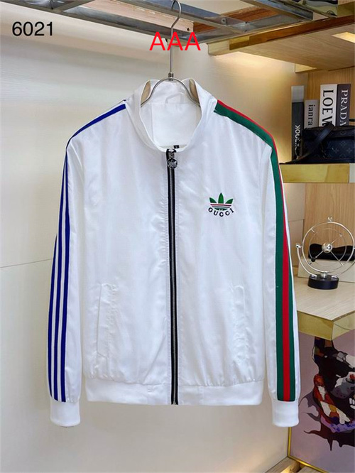 Gucci Jackets(AAA)-0148