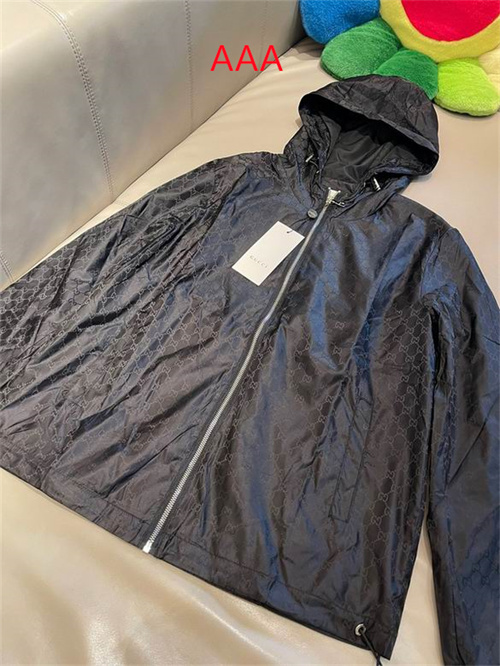 Gucci Jackets(AAA)-0151