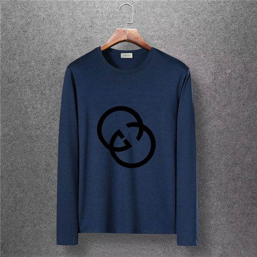 Gucci long T-shirt(2)-017