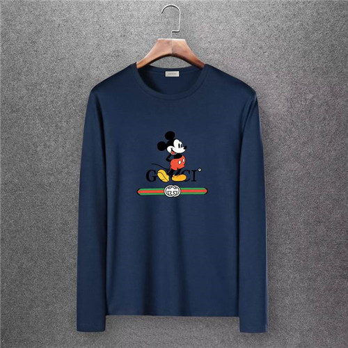 Gucci long T-shirt(2)-023