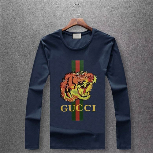 Gucci long T-shirt(2)-030