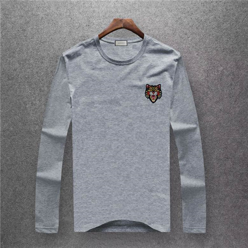 Gucci long T-shirt(2)-032