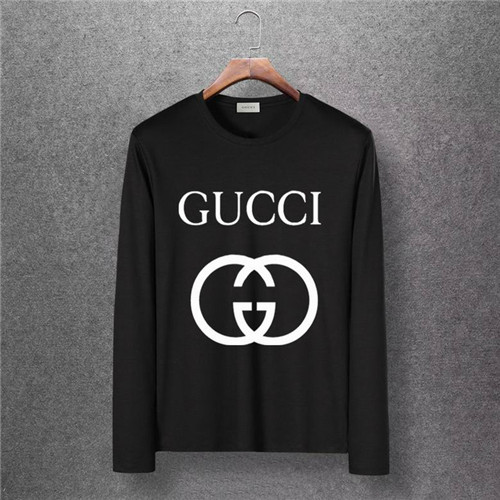 Gucci long T-shirt(2)-038