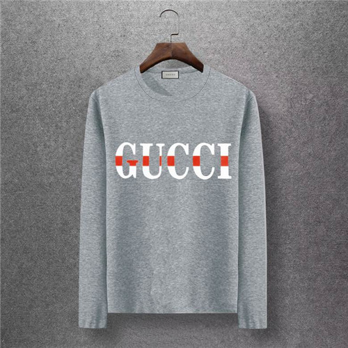 Gucci long T-shirt(2)-041