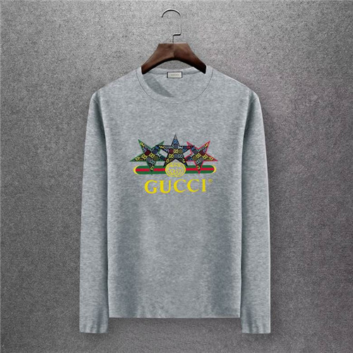 Gucci long T-shirt(2)-045