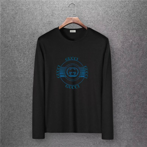 Gucci long T-shirt(2)-048