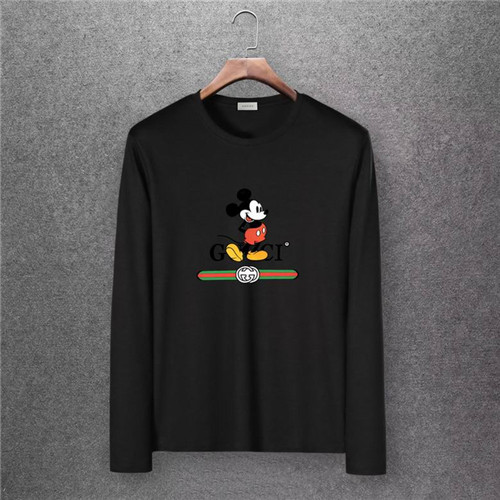 Gucci long T-shirt(2)-050