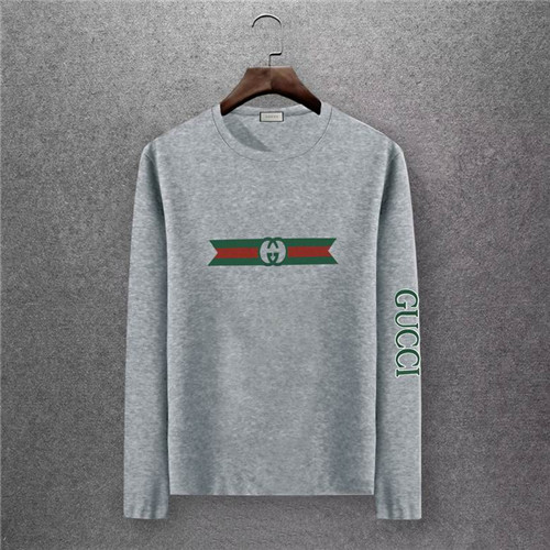 Gucci long T-shirt(2)-055