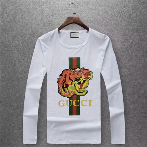 Gucci long T-shirt(2)-057