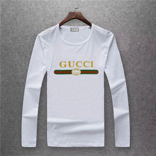 Gucci long T-shirt(2)-089