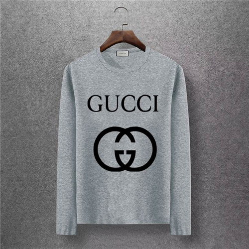 Gucci long T-shirt(2)-093