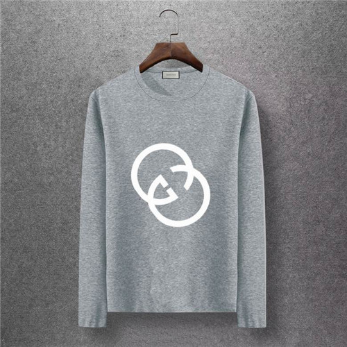 Gucci long T-shirt(2)-099