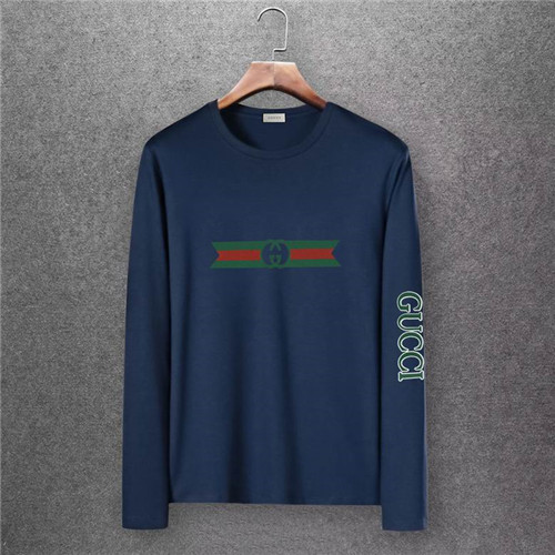 Gucci long T-shirt(2)-110