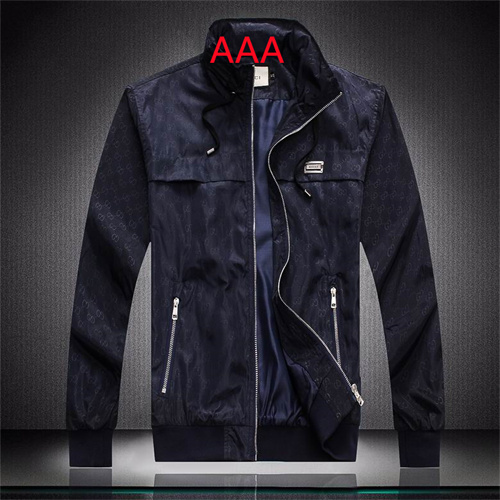 Gucci Jackets(AAA)-0040
