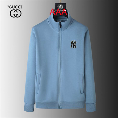 Gucci Jackets(AAA)-0044