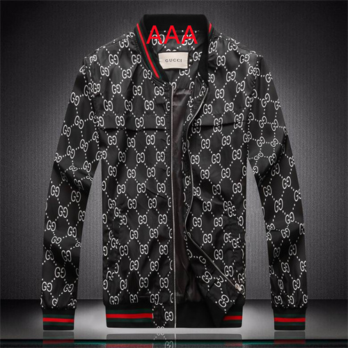 Gucci Jackets(AAA)-0027