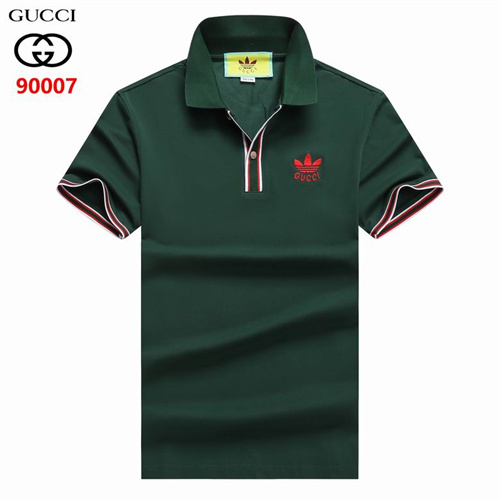 Gucci Lapel T-shirts-M-250