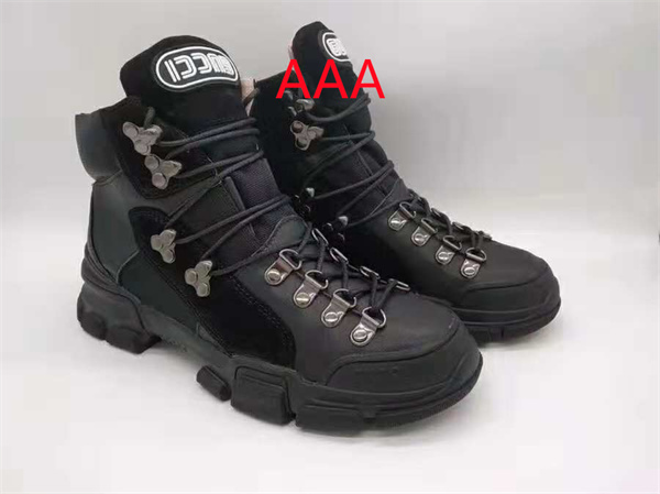 Gucci Rhyton Vintage Trainer Sneaker-019