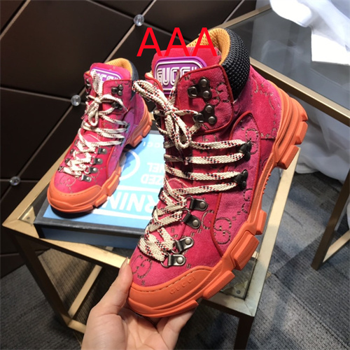 Gucci Rhyton Vintage Trainer Sneaker-033