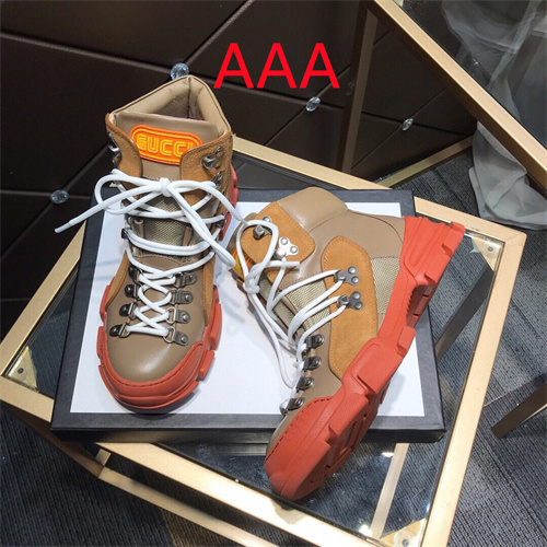 Gucci Rhyton Vintage Trainer Sneaker-035