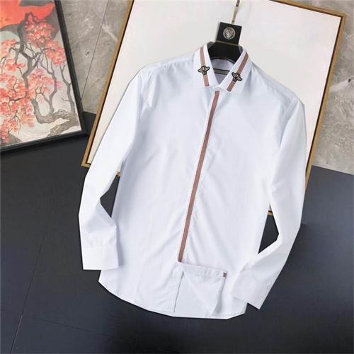 Gucci long shirt-M-032