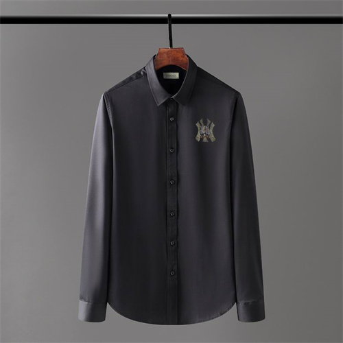 Gucci long shirt-M-009