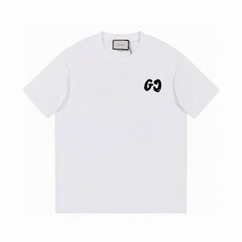 Gucci Round neck T-shirt-M-1129
