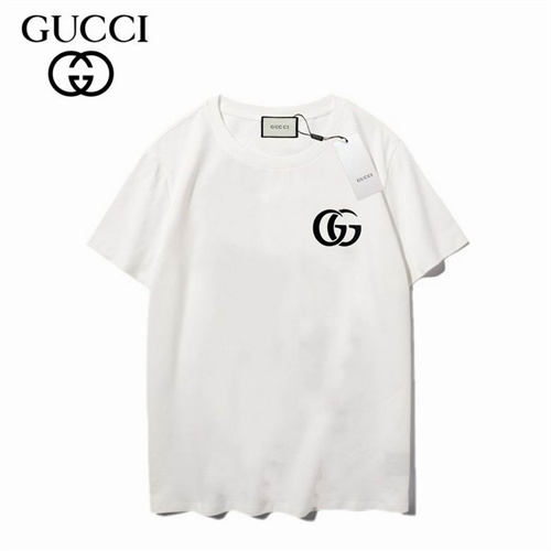 Gucci Round neck T-shirt-M-1236