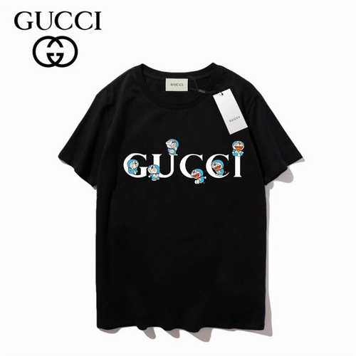 Gucci Round neck T-shirt-M-1273