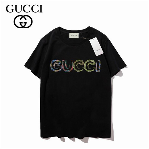 Gucci Round neck T-shirt-M-1281