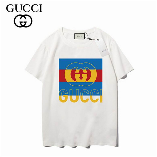 Gucci Round neck T-shirt-M-1449