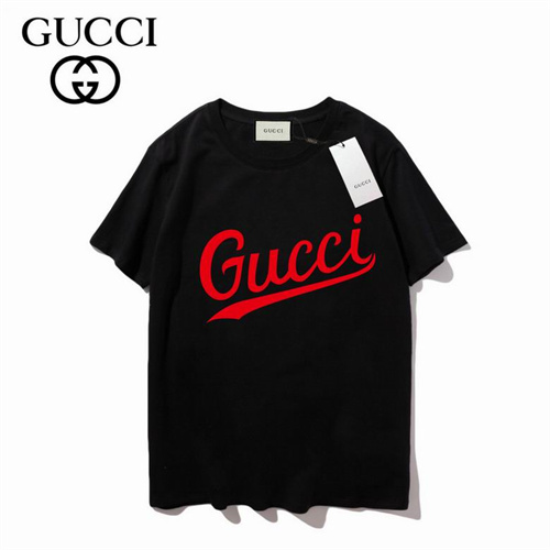 Gucci Round neck T-shirt-M-1483