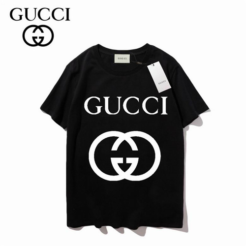 Gucci Round neck T-shirt-M-1493