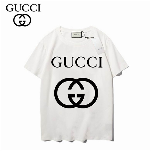 Gucci Round neck T-shirt-M-1494