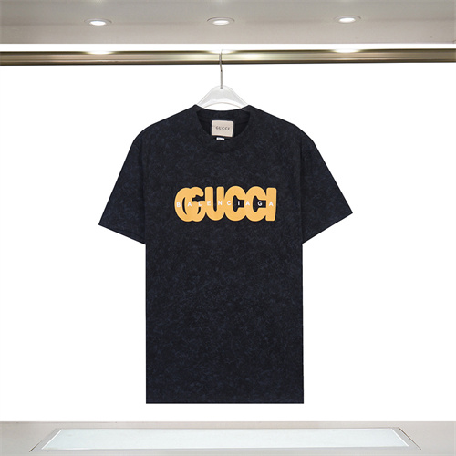 Gucci Round neck T-shirt-M-1559