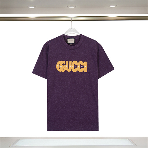 Gucci Round neck T-shirt-M-1560
