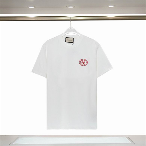 Gucci Round neck T-shirt-M-1562