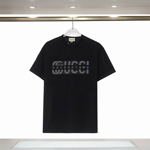 Gucci Round neck T-shirt-M-1564
