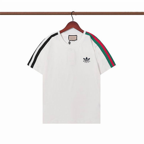 Gucci Round neck T-shirt-M-1571