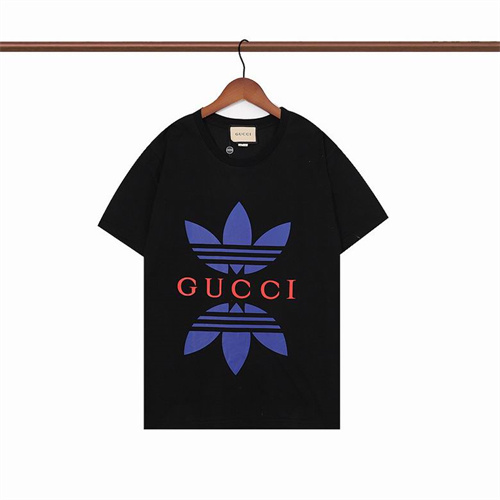 Gucci Round neck T-shirt-M-1582