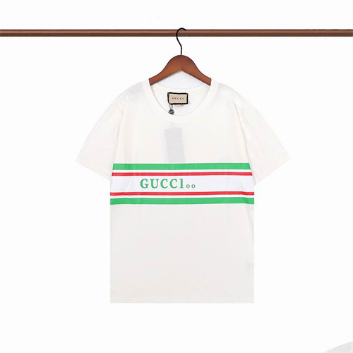 Gucci Round neck T-shirt-M-1583