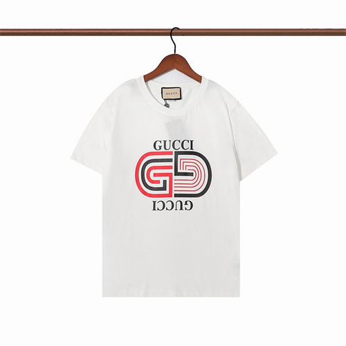 Gucci Round neck T-shirt-M-1588